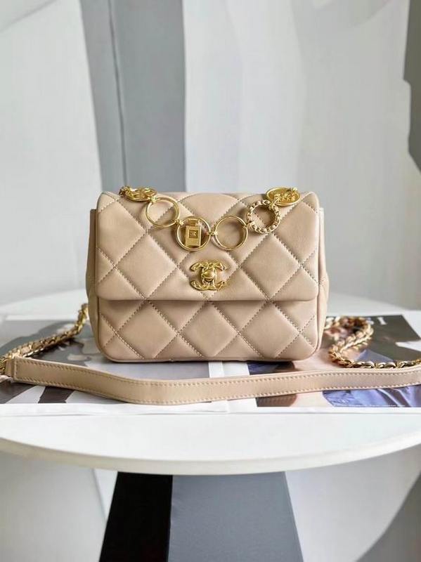 Chanel Handbags 349